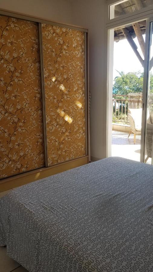 Les Chandels Appartement Avec Terrasse Vue Mer Manapany Les Bains Saint-Joseph Εξωτερικό φωτογραφία