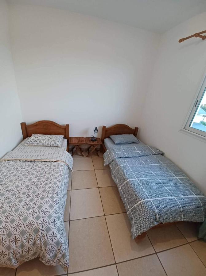 Les Chandels Appartement Avec Terrasse Vue Mer Manapany Les Bains Saint-Joseph Εξωτερικό φωτογραφία